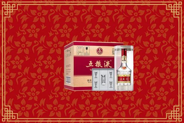 高价求购：泰州市海陵区回收五粮液