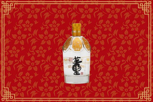 泰州市海陵区回收董酒